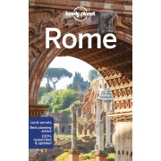 Rome Lonely Planet